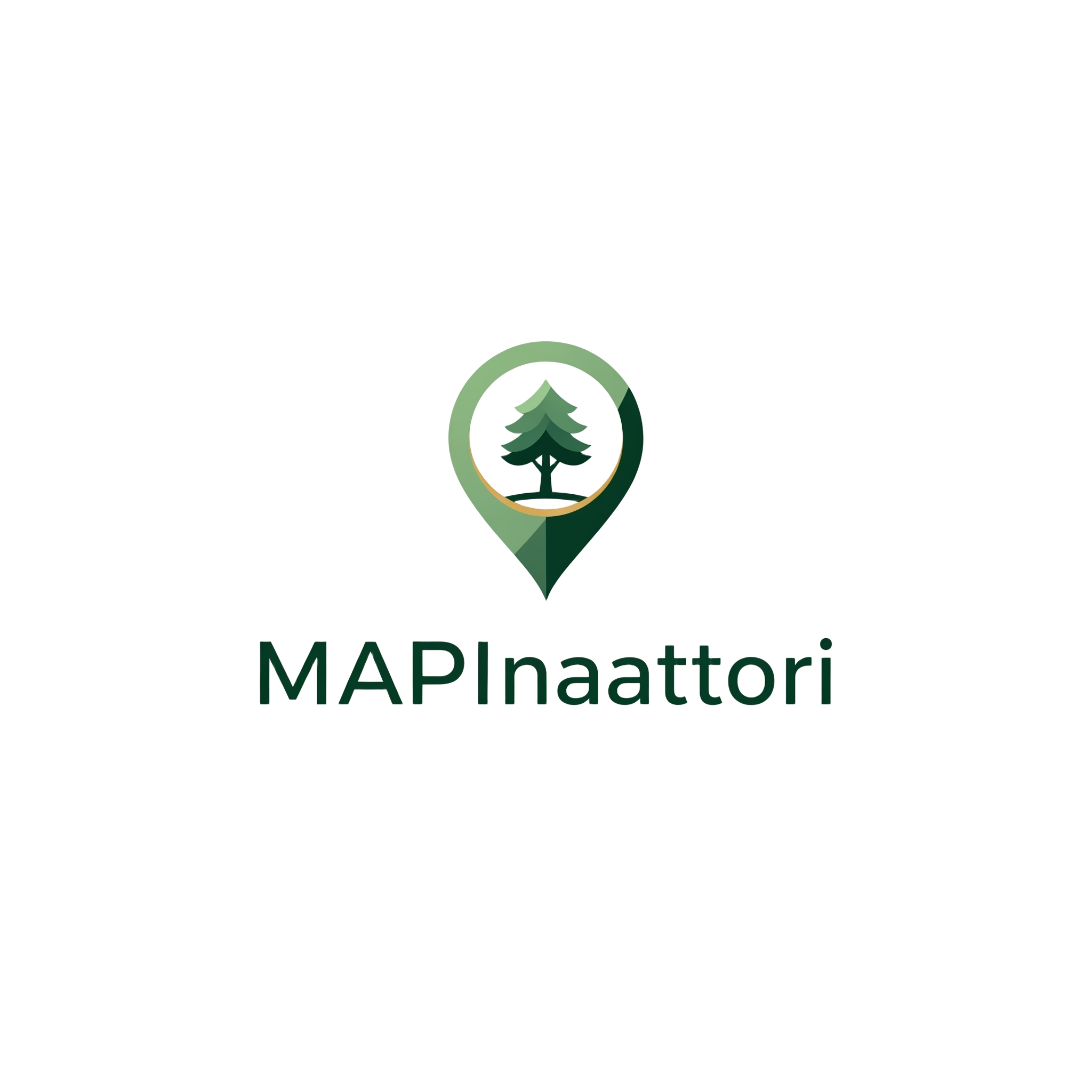 MAPInaattori Logo
